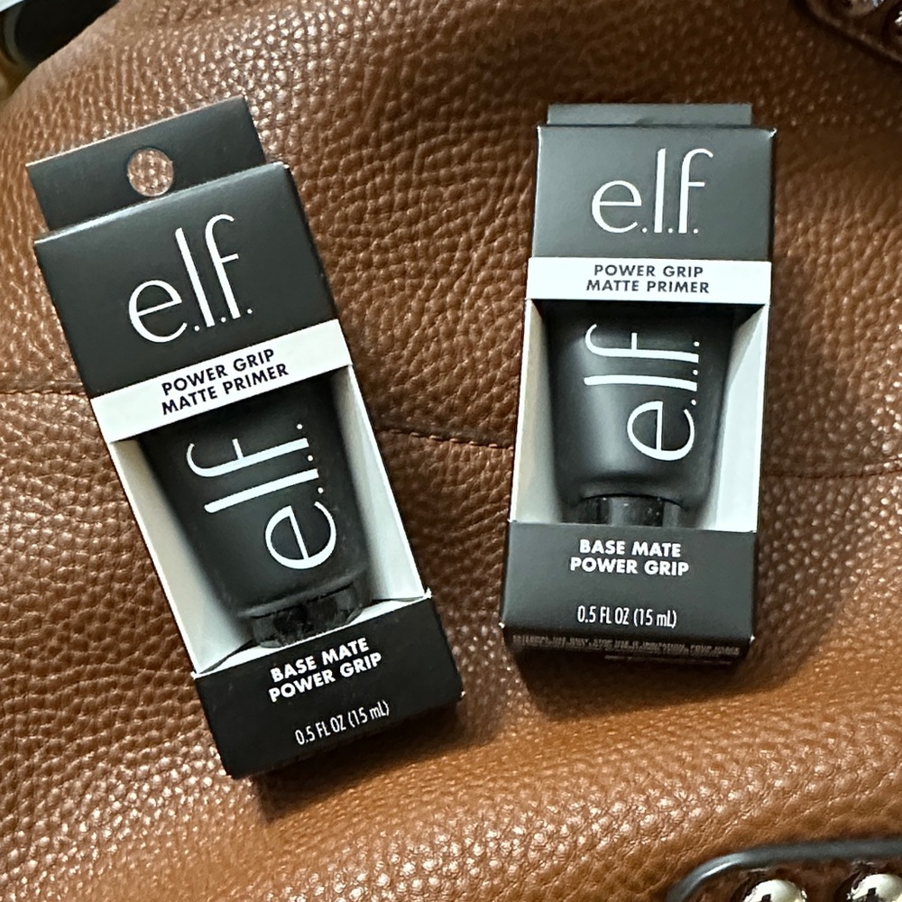 e.l.f. Power Grip Matte Primer